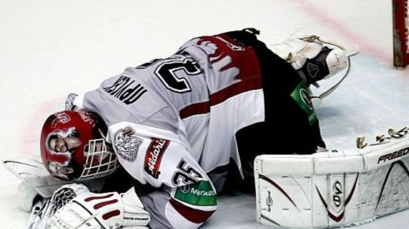 Martins Pruseks
Foto: championat.ru
