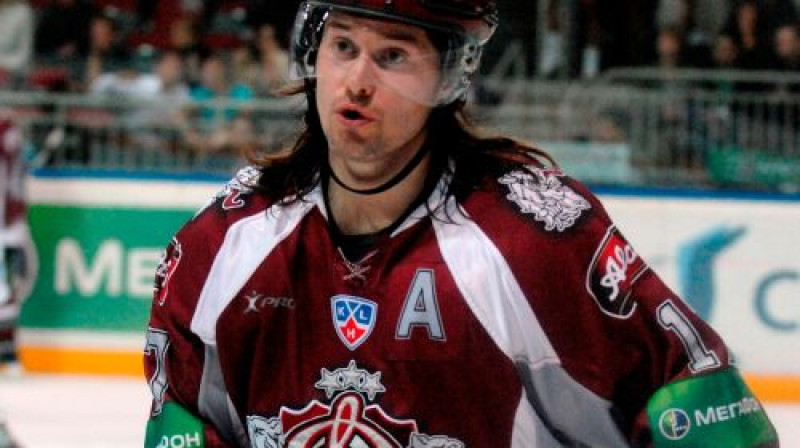 Aleksandrs Ņiživijs
Foto: Romāns Kokšarovs, Sporta Avīze, f64