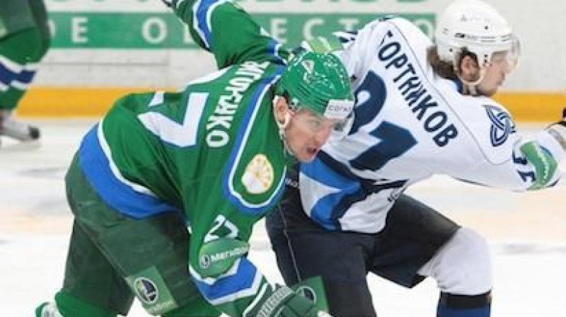 Foto: khl.ru