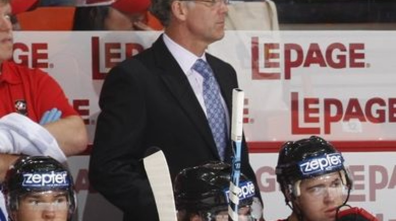 Kreigs Maktevišs
Foto: www.iihf.com