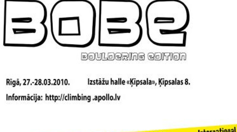 Foto: www.climbing.lv