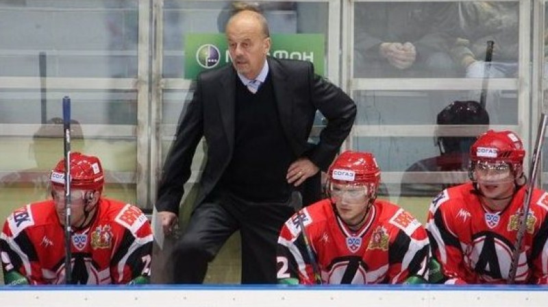 Mareks Sikora
Foto: RIA Novosti/Scanpix