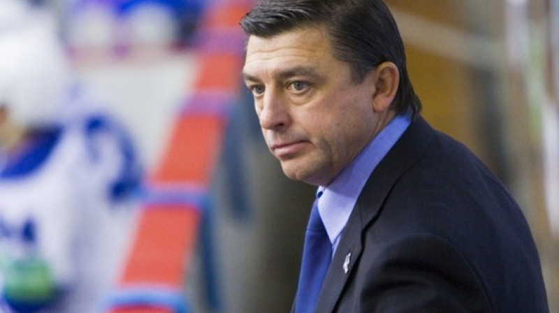 Andrejs Homutovs
Foto: ITAR-TASS/Scanpix