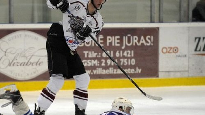 Miks Indrašis
Foto: Romāns Kokšarovs, Sporta Avīze, f64