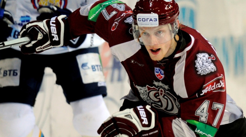 Mārtiņš Cipulis
Foto: Romāns Kokšarovs, Sporta Avīze, f64