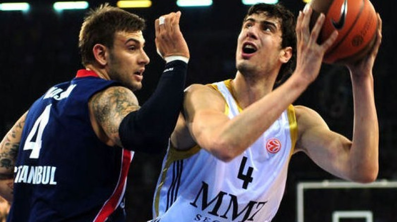 Ante Tomičs
Foto: AFP/Scanpix