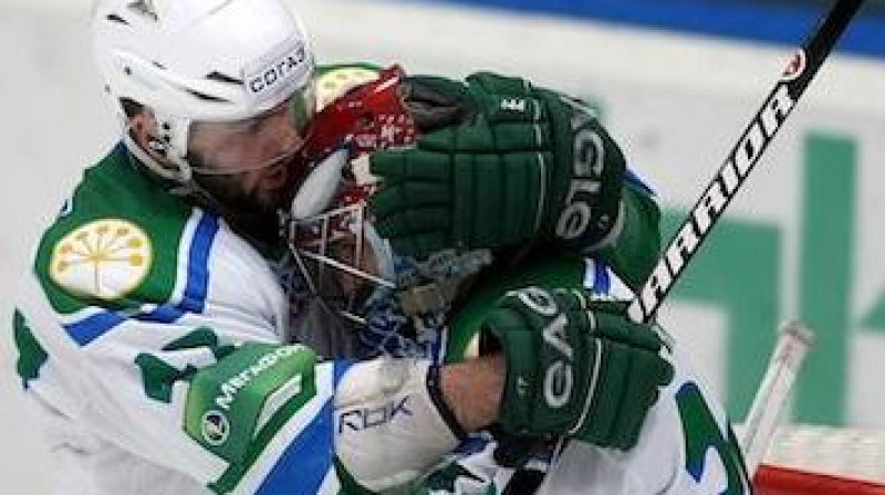 Foto: khl.ru