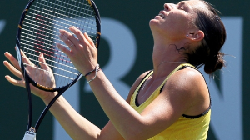 Flavija Penneta
Foto: AFP/Scanpix