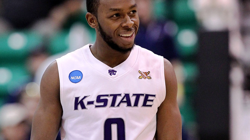 Džeikobs Pulens
Foto: AFP/Scanpix