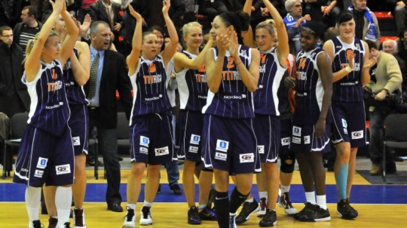 Foto: Romualds Vambuts, Sportacentrs.com