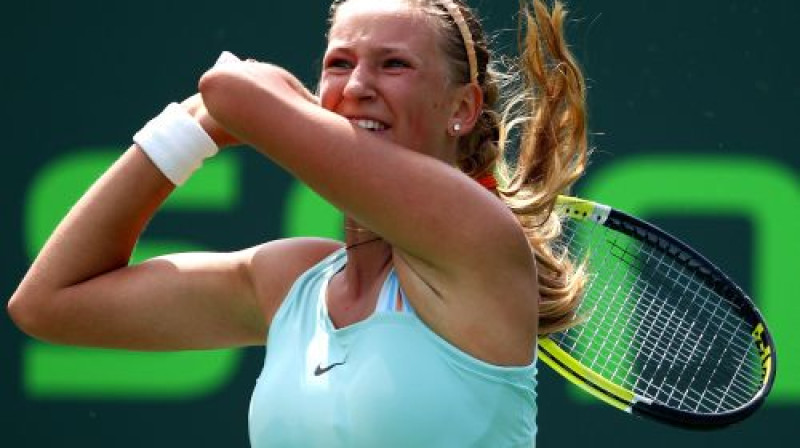 Viktorija Azarenka
Foto: AFP/Scanpix