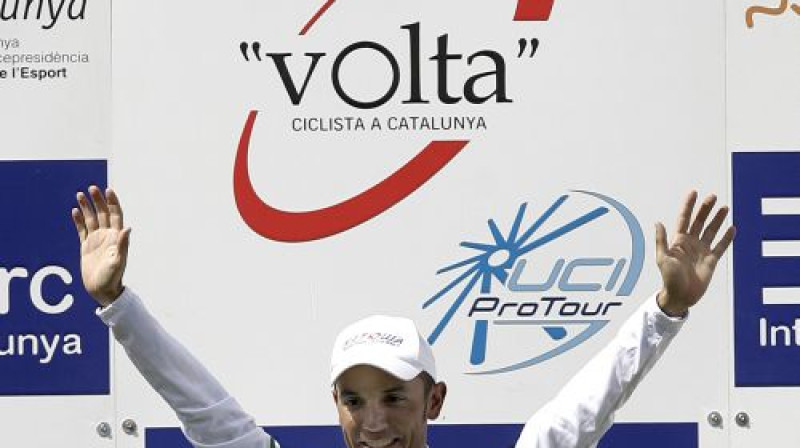 Hoakins Rodrigess
Foto: AFP