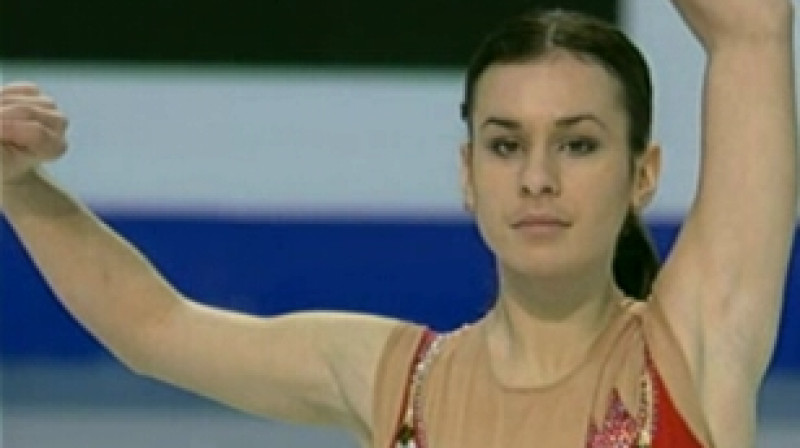 Žanna Pugača