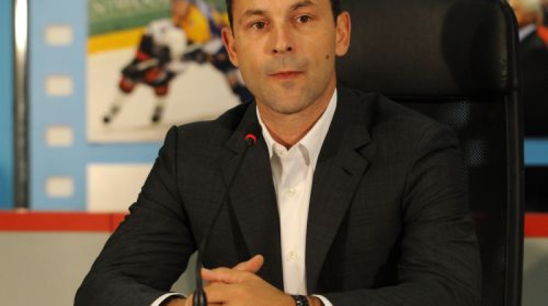 Sergejs Zubovs
Foto: ITAR-TASS/Scanpix