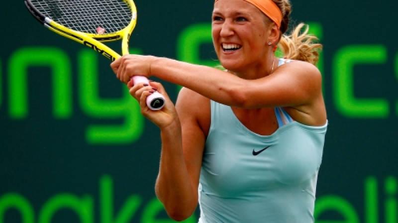 Viktorija Azarenka
Foto: AFP/Scanpix
