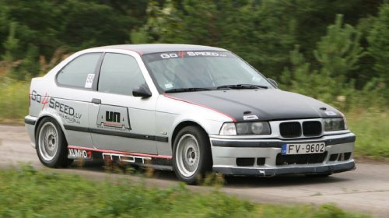 Foto: www.go4speed.lv