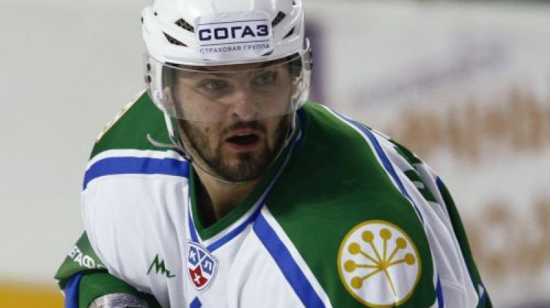 Aleksandrs Radulovs
Foto: Ria Novosti/Scanpix