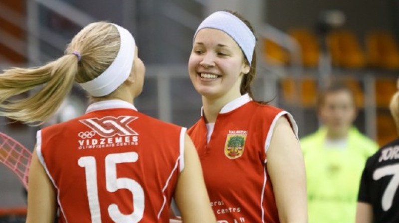 Foto: Mārtiņš Šults, www.floorball.lv