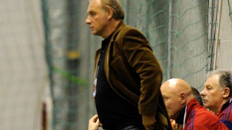 Ridigers Abramčiks
Foto: Romans Kokšarovs, Sporta Avīze, f64