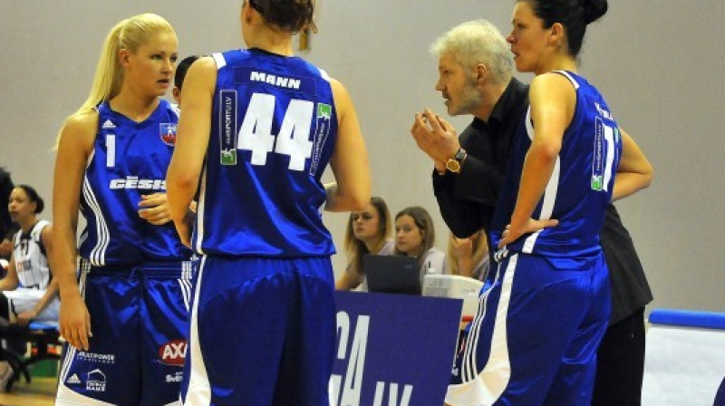 Foto: Romualds Vambuts, Sportacentrs.com