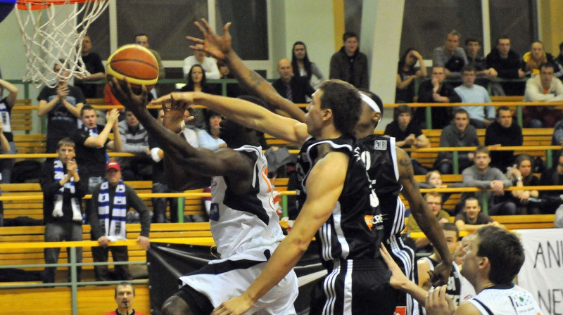 Foto: Romualds Vambuts, Sportacentrs.com