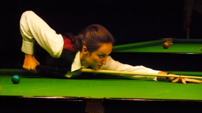 Tatjana Vasiļjeva
Foto: Lauris Bērziņš
