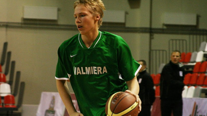 Jānis Bērziņš
Foto: bkvalmiera.lv