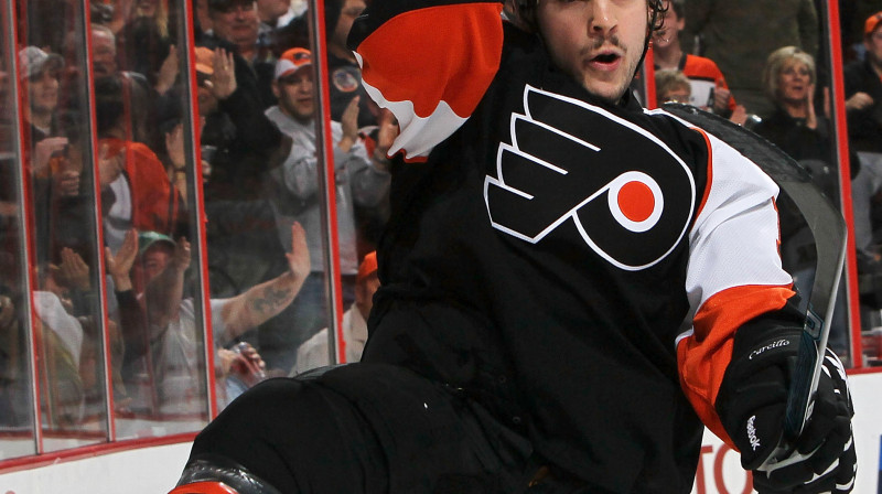 Dens Karsillo
Foto: AFP/Scanpix