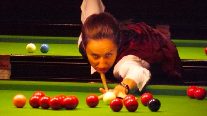Tatjana Vasiļjeva
Foto: Lauris Bērziņš