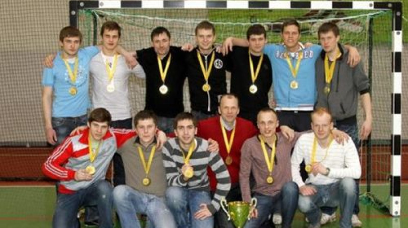 "Orions CK"
Foto: Ritvars Raits, Sportacentrs.com