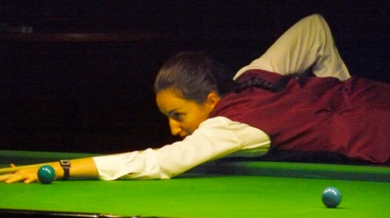 Tatjana Vasiļjeva
Foto: Lauris Bērziņš