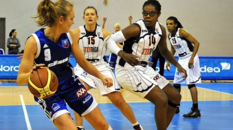 Foto: Romualds Vambuts, Sportacentrs.com