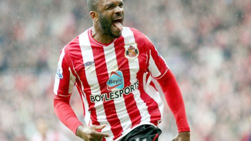 Darens Bents
Foto: AP/Scanpix