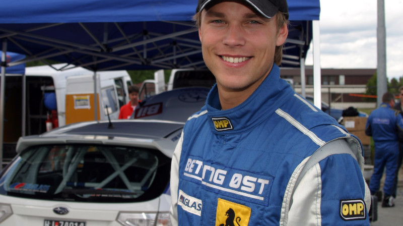 Andreass Mikelsens