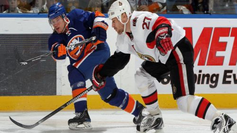 Aleksejs Kovaļovs (pa labi)
Foto: AFP/Scanpix