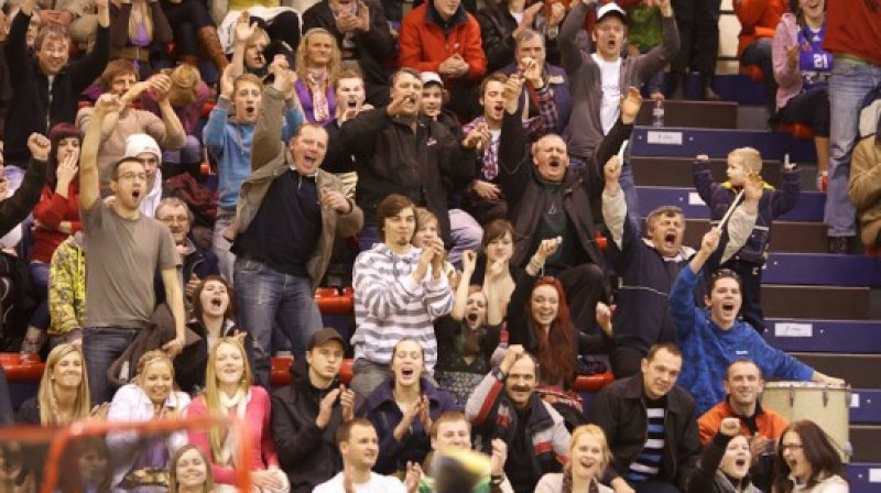 Foto: Mārtiņš Šults, www.floorball.lv