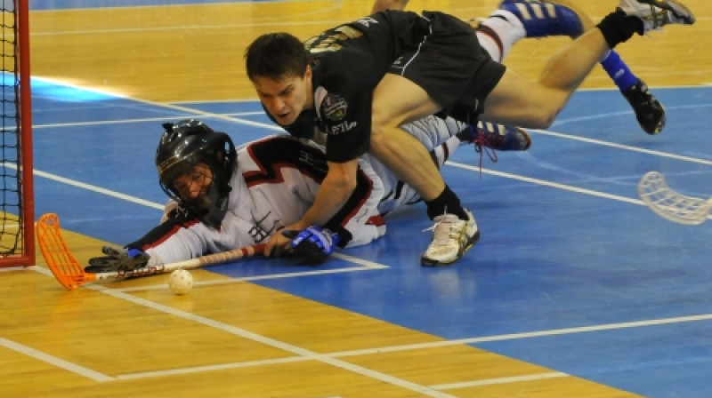 Foto: Romualds Vambuts, Sportacentrs.com