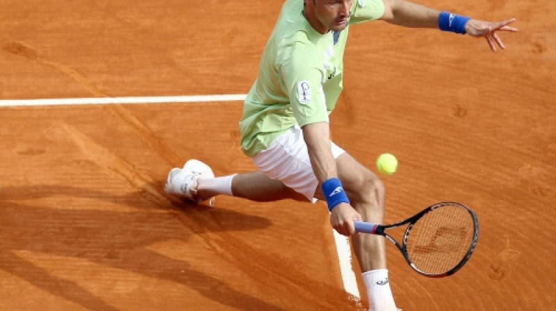 Huans Karloss Ferrero
Foto: AFP/Scanpix
