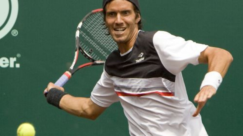 Huans Ignasio Čela
Foto: AFP/Scanpix