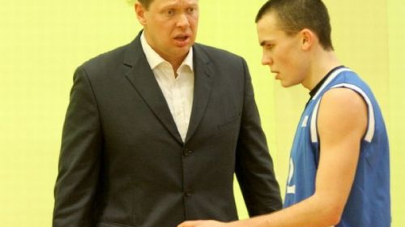 Foto: Ritvars Raits, Sportacentrs.com
