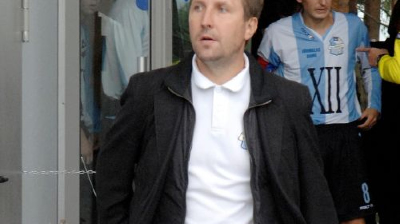 Vladimirs Babičevs
Foto: Romans Kokšarovs, Sporta Avīze, f64