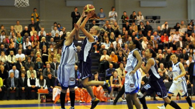 Foto: Romualds Vambuts, Sportacentrs.com