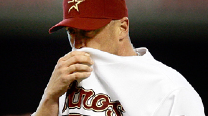 Brets Mairs
Foto: AP/Scanpix