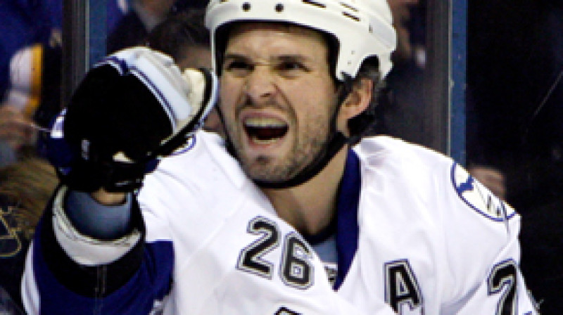 Martins Senluī
Foto: AP/Scanpix