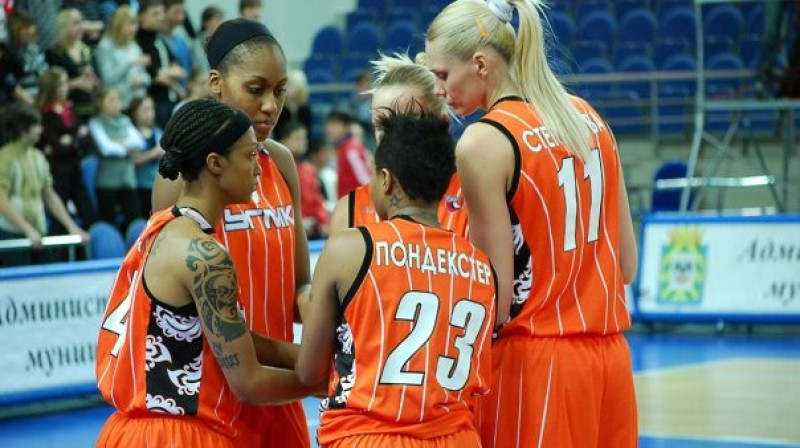 UGMK starta piecnieks
Foto: Milena Salp