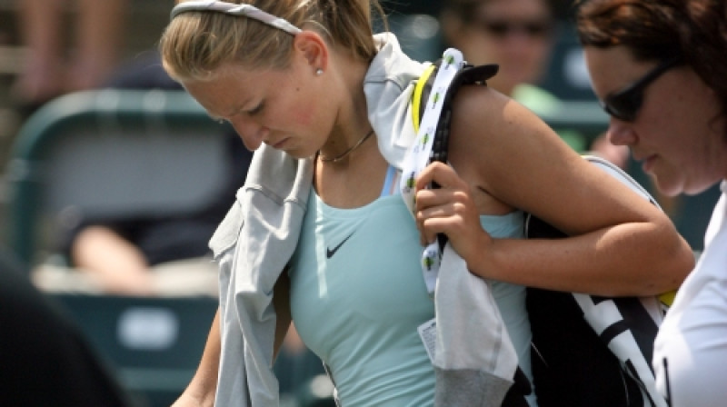Viktorija Azarenka
Foto: AP/Scanpix