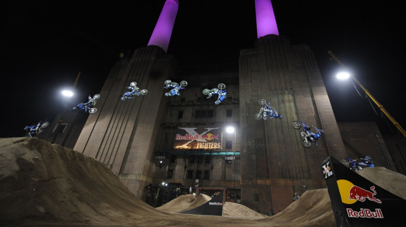 Foto: Red Bull Photofiles