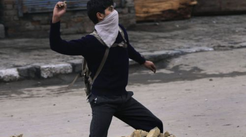 Foto: AP/Scanpix