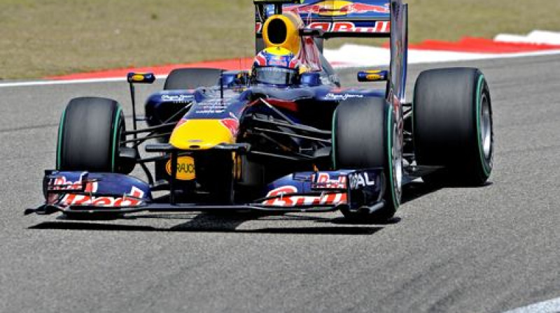 Marks Vēbers
Foto: AFP/Scanpix