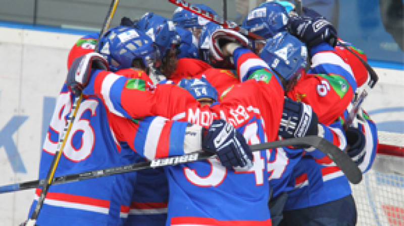 Balašihas "MVD"
Foto: RIA Novosti/Scanpix
